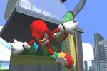Sonic Riders (PlayStation 2)