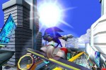 Sonic Riders (PlayStation 2)