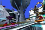 Sonic Riders (PlayStation 2)