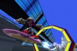 Sonic Riders (PlayStation 2)
