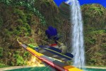 Sonic Riders (GameCube)