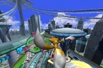 Sonic Riders (GameCube)