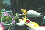 Sonic Riders (GameCube)