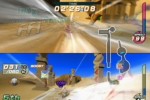 Sonic Riders (GameCube)