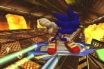 Sonic Riders (GameCube)