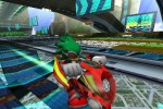 Sonic Riders (GameCube)