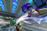 Sonic Riders (GameCube)