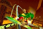 Sonic Riders (GameCube)