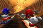 Sonic Riders (GameCube)