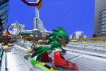 Sonic Riders (GameCube)