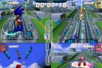 Sonic Riders (GameCube)