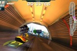 Sonic Riders (GameCube)