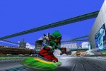 Sonic Riders (GameCube)