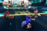 Sonic Riders (GameCube)