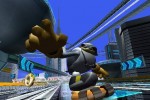 Sonic Riders (GameCube)