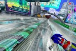 Sonic Riders (GameCube)