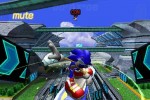 Sonic Riders (GameCube)