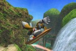 Sonic Riders (GameCube)