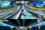 Sonic Riders (GameCube)