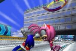 Sonic Riders (GameCube)