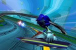 Sonic Riders (GameCube)