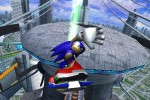 Sonic Riders (GameCube)