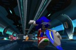 Sonic Riders (GameCube)