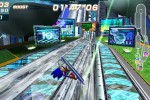 Sonic Riders (GameCube)