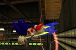 Sonic Riders (Xbox)