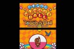 Super Monkey Ball Touch & Roll (DS)