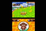 Super Monkey Ball Touch & Roll (DS)
