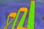 Super Monkey Ball Touch & Roll (DS)