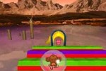 Super Monkey Ball Touch & Roll (DS)