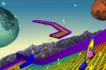 Super Monkey Ball Touch & Roll (DS)