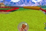 Super Monkey Ball Touch & Roll (DS)