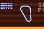 Super Monkey Ball Touch & Roll (DS)
