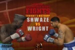 Fight Night Round 3 (PlayStation 2)