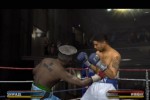 Fight Night Round 3 (PlayStation 2)