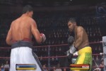 Fight Night Round 3 (PlayStation 2)