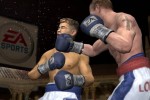 Fight Night Round 3 (PlayStation 2)