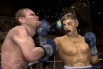 Fight Night Round 3 (PlayStation 2)