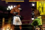 Fight Night Round 3 (PSP)