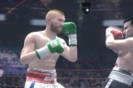 Fight Night Round 3 (Xbox 360)