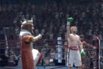 Fight Night Round 3 (Xbox 360)