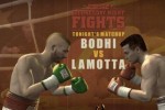 Fight Night Round 3 (Xbox 360)