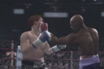 Fight Night Round 3 (Xbox 360)