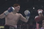 Fight Night Round 3 (Xbox 360)