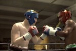 Fight Night Round 3 (Xbox 360)