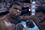 Fight Night Round 3 (Xbox 360)