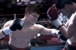 Fight Night Round 3 (Xbox 360)